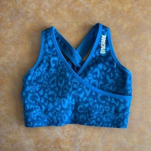 Gymshark sports bra